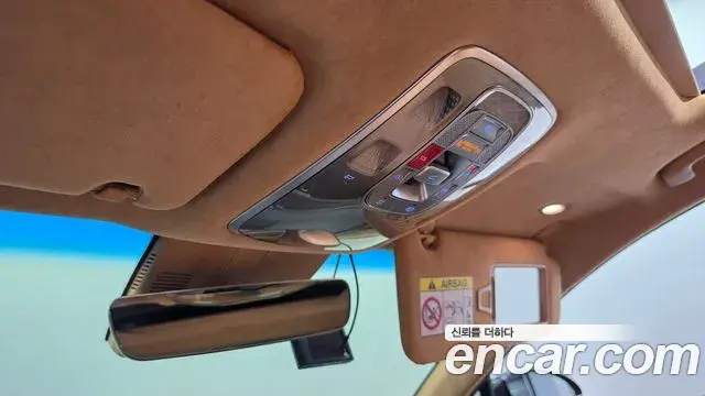 Genesis Electrified G80 2022 — Photo 20/20