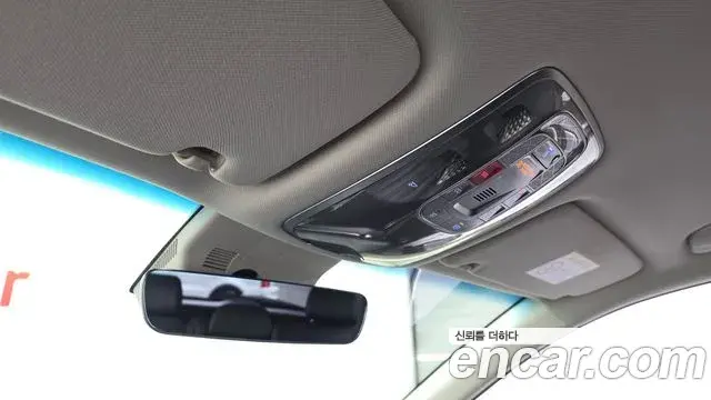 Genesis GV80 2022 — Photo 17/20