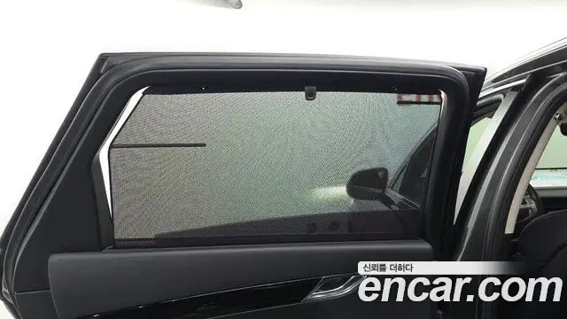 Genesis GV80 2022 — Photo 18/20