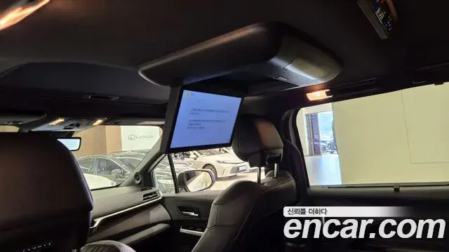 Toyota Sienna 2025 — Photo 19/20