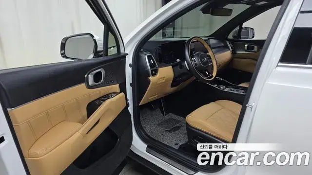 Kia Sorento 2021 — Photo 10/20