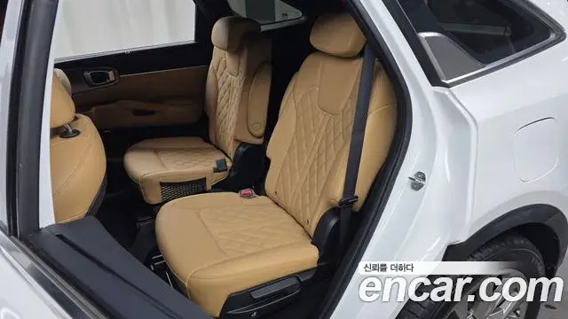 Kia Sorento 2021 — Photo 12/20