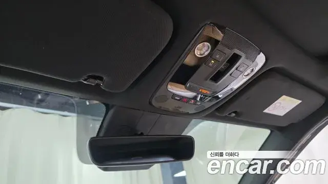 Kia Sorento 2021 — Photo 19/20