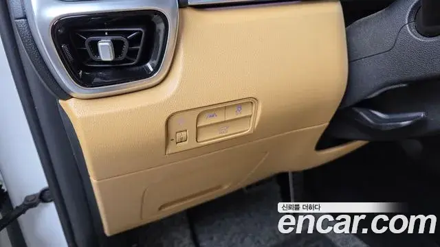Kia Sorento 2021 — Photo 20/20