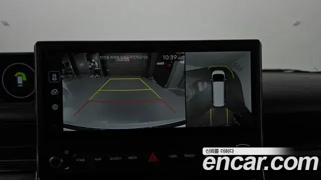 Hyundai Staria 2026 — Photo 13/20