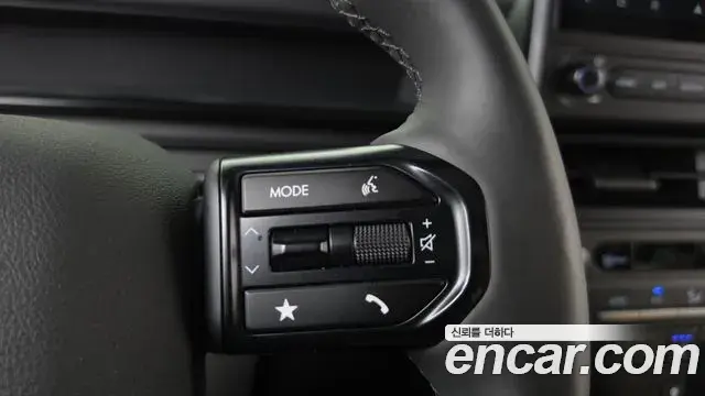 Hyundai Staria 2026 — Photo 14/20