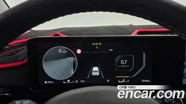 Kia Carnival 2024 — Photo 8/20