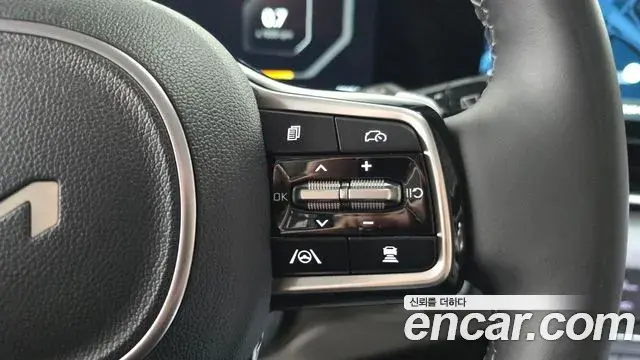 Kia Carnival 2024 — Photo 15/20