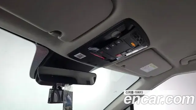 Kia Carnival 2024 — Photo 20/20