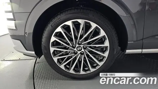 Hyundai Palisade 2025 — Photo 5/20