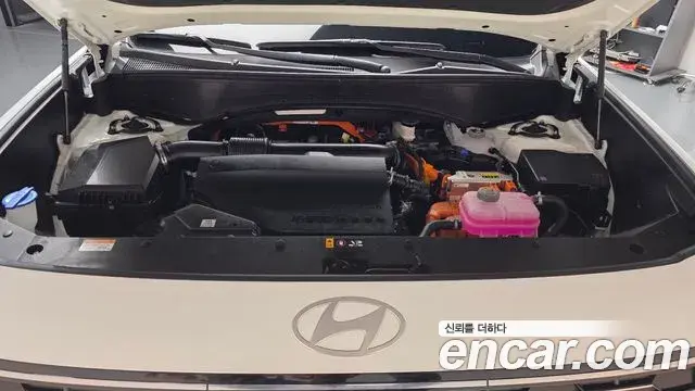 Hyundai Palisade 2026 — Photo 6/20
