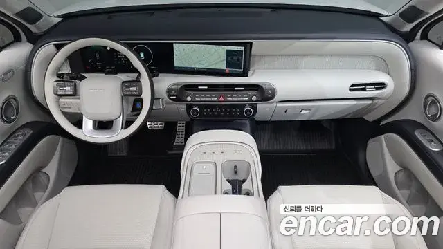 Hyundai Palisade 2026 — Photo 7/20