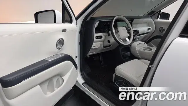 Hyundai Palisade 2026 — Photo 10/20