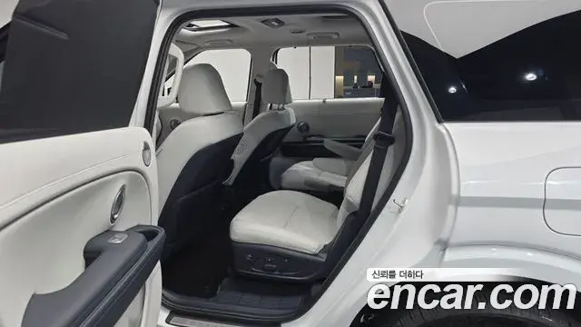 Hyundai Palisade 2026 — Photo 11/20