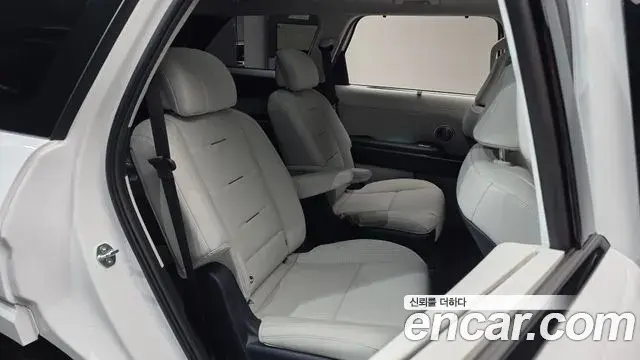 Hyundai Palisade 2026 — Photo 12/20