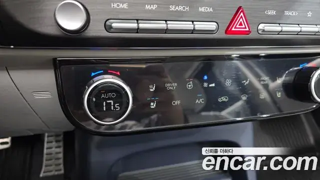 Hyundai Palisade 2026 — Photo 13/20