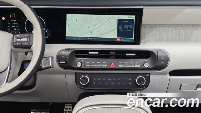 Hyundai Palisade 2026 — Photo 14/20