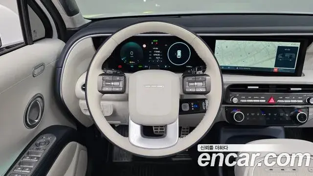 Hyundai Palisade 2026 — Photo 15/20