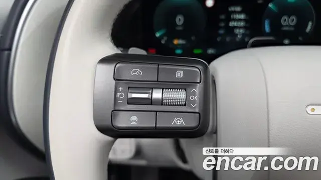 Hyundai Palisade 2026 — Photo 17/20
