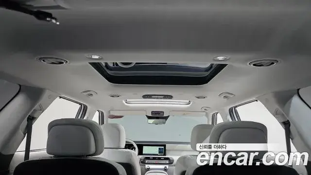 Hyundai Palisade 2026 — Photo 18/20