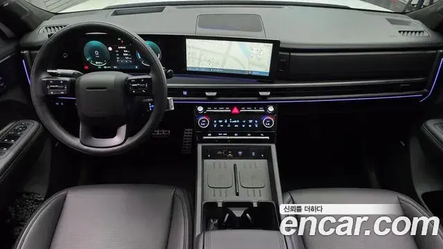 Hyundai Santa Fe 2026 — Photo 7/20
