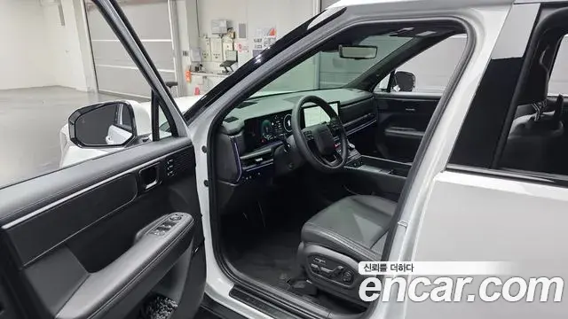 Hyundai Santa Fe 2026 — Photo 10/20