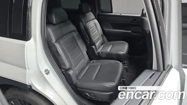 Hyundai Santa Fe 2026 — Photo 11/20