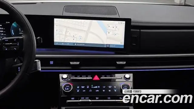 Hyundai Santa Fe 2026 — Photo 13/20