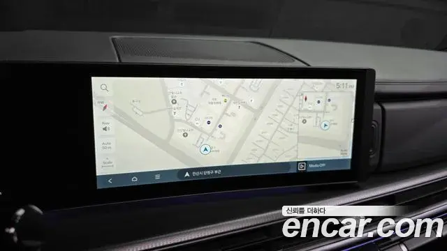 Hyundai Santa Fe 2026 — Photo 14/20