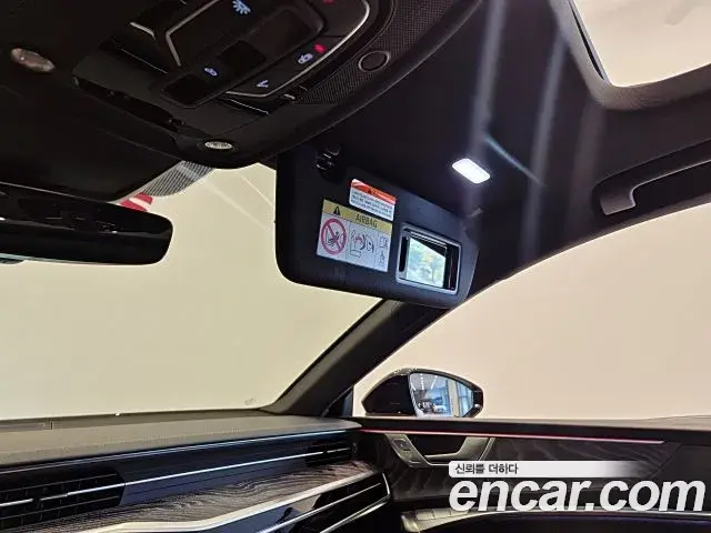 Audi A7 2025 — Photo 7/20