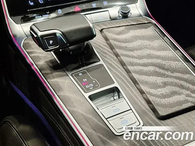 Audi A7 2025 — Photo 19/20