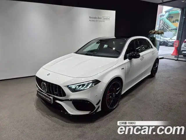 Mercedes-Benz A-Class 2026 — Şəkil 10/20