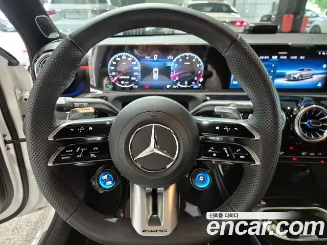 Mercedes-Benz A-Class 2026 — Şəkil 14/20