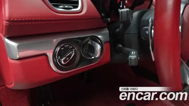 Porsche 718 Boxster 2023 — Photo 19/20