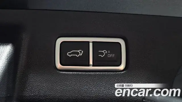 Kia Sorento 2025 — Photo 19/20