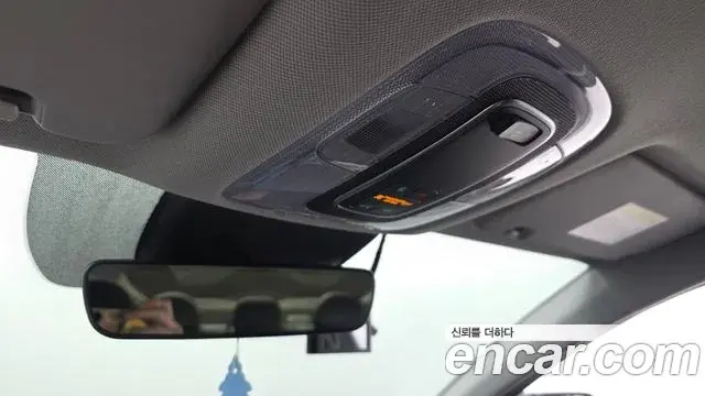 Hyundai Avante 2021 — Фото 19/20