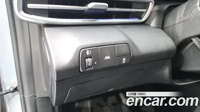 Hyundai Avante 2021 — Фото 20/20