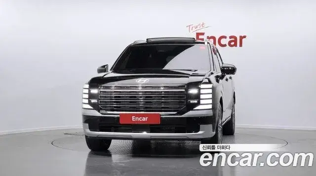 Hyundai Palisade 2026 — Photo 2/20