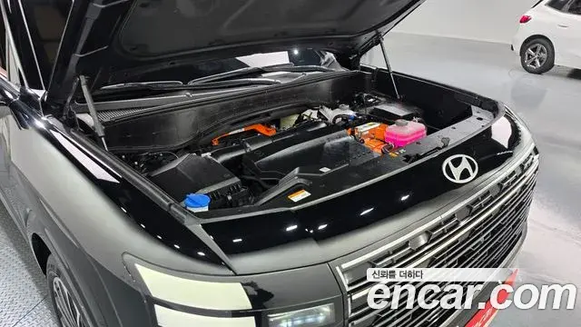 Hyundai Palisade 2026 — Photo 5/20