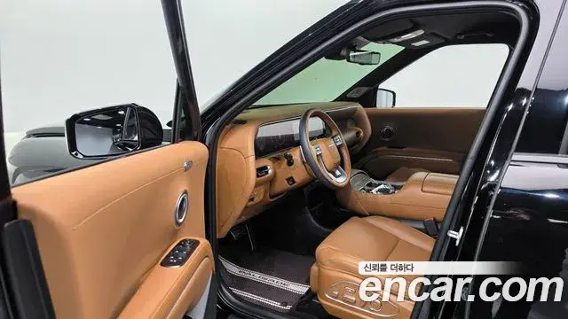 Hyundai Palisade 2026 — Photo 8/20