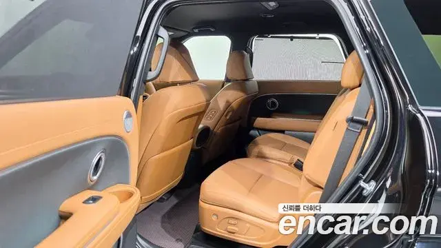 Hyundai Palisade 2026 — Photo 10/20