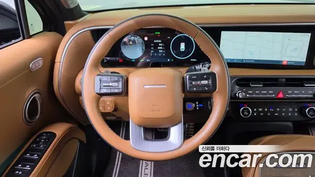 Hyundai Palisade 2026 — Photo 11/20