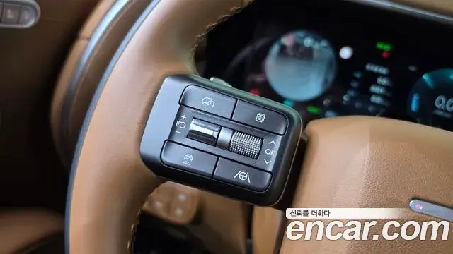 Hyundai Palisade 2026 — Photo 13/20