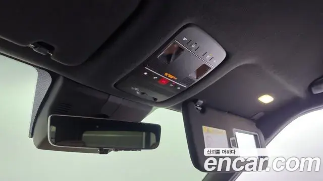 Hyundai Palisade 2026 — Photo 18/20