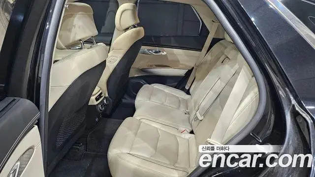 Genesis GV70 2020 — Şəkil 3/20