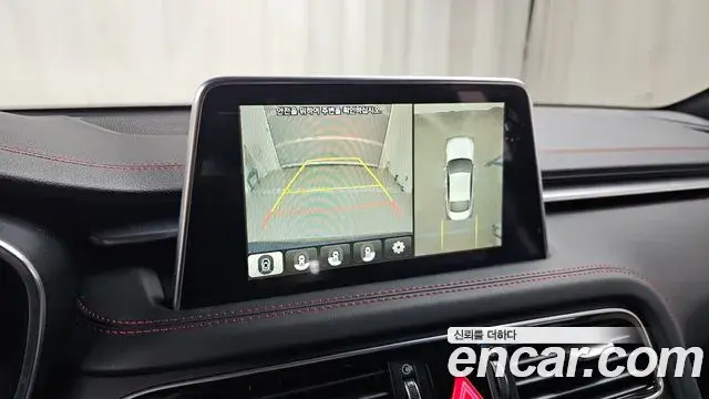 Genesis G70 2018 — Photo 4/20