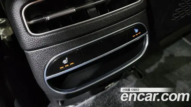 Genesis GV70 2021 — Şəkil 6/20