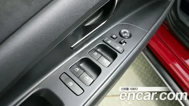 Hyundai The New Avante Hybrid 2021 — ფოტო 18/20