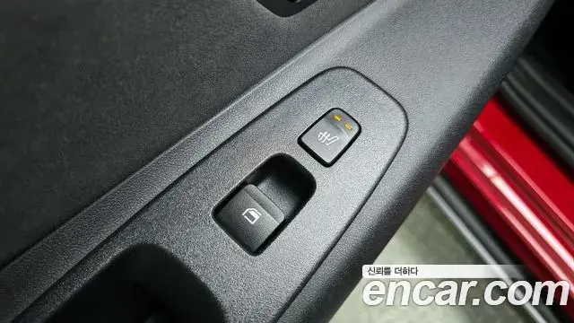 Hyundai The New Avante Hybrid 2021 — ფოტო 7/20