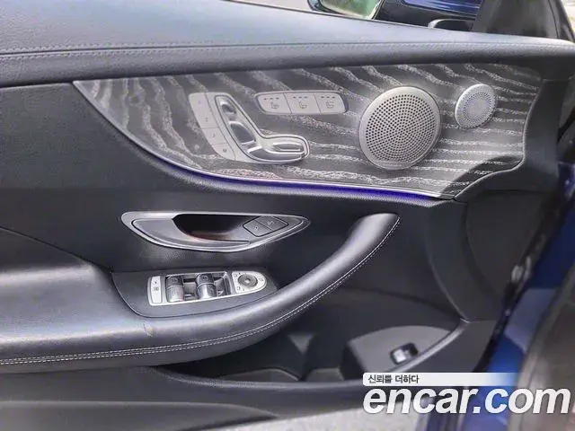 Mercedes-Benz E-Class 2021 — Şəkil 5/20